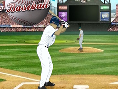 Játék Miniclip Baseball