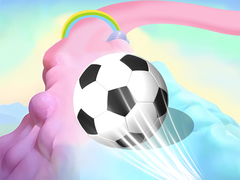 Játék 3D Super Rolling Ball Race