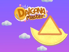 Játék Dalgona Master