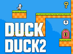 Játék Duck Duck 2