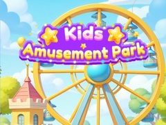 Játék Kids Amusement Park