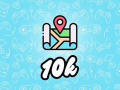 Játék 10K