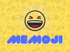 Játék Memoji