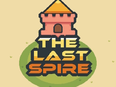 Játék The Last Spire
