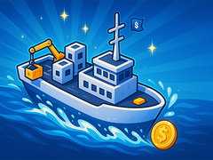 Játék Ship Factory Tycoon