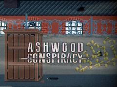 Játék Ashwood Conspiracy 