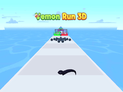 Játék Vemon Run 3D