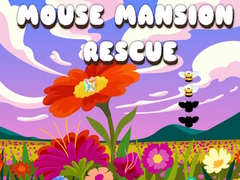 Játék Mouse Mansion Rescue