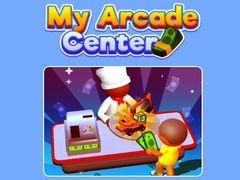 Játék My Arcade Center