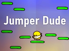Játék Jumper Dude