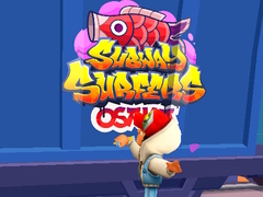 Játék Subway Surfers Osaka