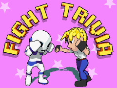 Játék Fight Trivia