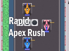 Játék Rapid Apex Rush