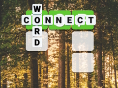 Játék Word Connect