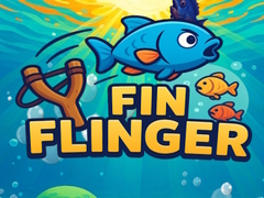 Játék Fin Flinger