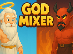 Játék God's Mixer