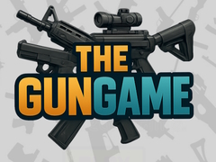 Játék The Gungame