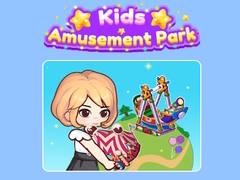 Játék Kids Amusement Park