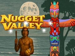Játék Nugget Valley