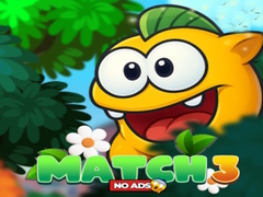 Játék Match 3 No Ads