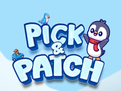 Játék Pick & Patch