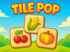 Játék Tile Pop