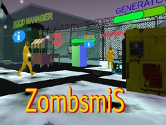 Játék ZombsmiS