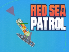 Játék Red Sea Patrol