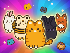 Játék Cat Evolution 2