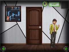 Játék Amgel Easy Room Escape 299