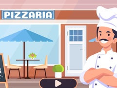 Játék Pizzaria