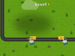 Játék Truck Flow