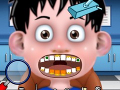Játék Little Dentist For Kids 2