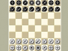 Játék Tavreli Russian Chess