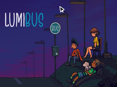 Játék Lumibus