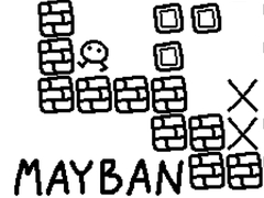 Játék Mayban