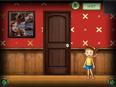 Játék Amgel Kids Room Escape 324