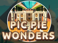 Játék Pic Pie Wonders