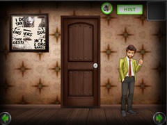 Játék Amgel Easy Room Escape 300