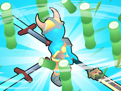 Játék Sword And Spin