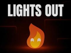 Játék Lights Out