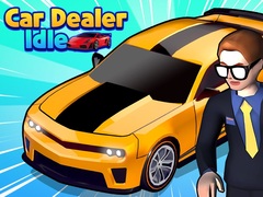 Játék Car Dealer Idle