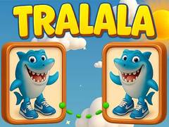 Játék Tralala Connect