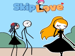 Játék Skip Love