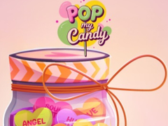 Játék Pop My Candy