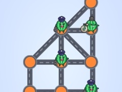 Játék Melon Heist