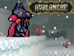 Játék Avalanche