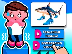 Játék Quiz Master