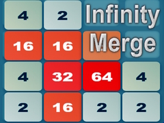 Játék Infinity Merge