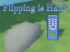 Játék Flipping is Hard